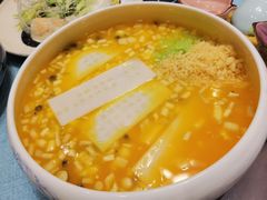 粒粒香经书面-拂晓山房·私房川菜(西门店)