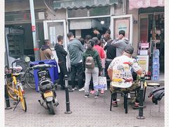 -同来顺烧烤餐厅(哈尔滨道店)