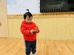 -狮子妈妈托育早教幼儿园(岳麓店)