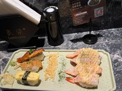 -炙柒Sekinana·精致日料(合生汇店)