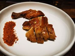 -铁公鸡·四川料理(天环广场店)