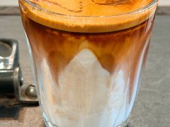 -Tequila Espresso(嘉善路店)