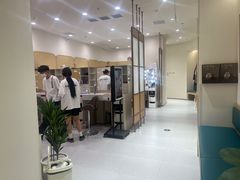 -海马体照相馆(北京大族广场店)