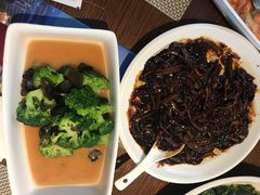 -逸林轩中餐厅(中信泰富朱家角锦江酒店)