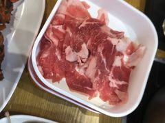 -苏格里岛自助海鲜火锅烧烤(神农店)