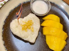 -曼谷食堂·泰国家庭料理(丹桂路店)