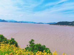 -宁波松兰山滨海旅游度假区