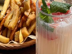 -六阅·福十 FORTEN 海景咖啡西餐厅(双廊古镇店)