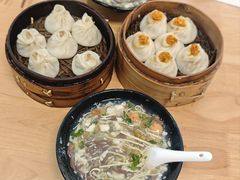 -常鲜德乐购迎桂馒头店(麻巷公寓店)