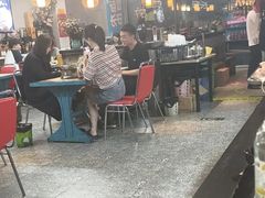 -原乡故事里海鲜大餐(玉祥门北马道巷店)