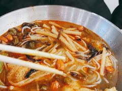 -白妈螺蛳粉(白云万达店)