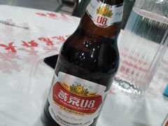 -虎虎龙虾大排档(双井店)