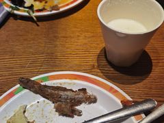 -比格比萨自助(花园路店)