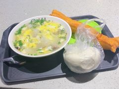 -大福来锅巴菜(古文化街店)