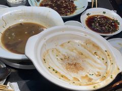 -五谷丰登农家院·地道胶东菜·海鲜烧烤(威海店)