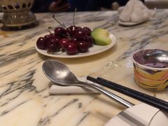 -雍和会海鲜姿造自助(湖东路店)