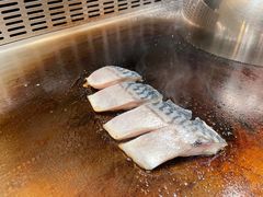 -青牛铁板烧(东方悦邻Mall店)