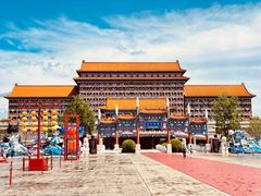 -大明幻境第一城