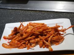 -邢氏老太太烧烤(南山店)