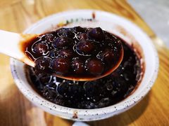 金城灰豆子-兰亭安泊牛肉面(乐都路店)