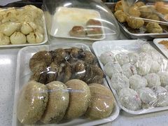 -壹条龙饭庄台基厂店