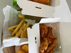 -德克士(白银路店)