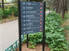 -国家植物园南园