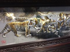 -卢福英苏绣制作中心(苏州平江历史文化街区店)