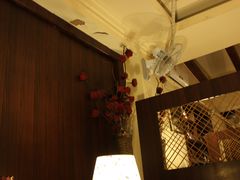 -爱上层楼咖啡馆(为公桥店)