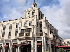 -比斯特上海购物村精品奥特莱斯