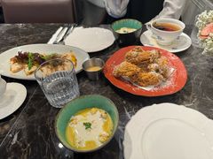 -LESCEDARS Brasserie Bistro香柏树