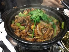 -川香煲(茅台路店)