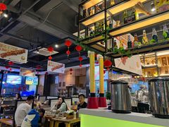 -木屋烧烤(创意园店)