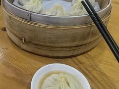 小笼包-旺福楼·包点(碑亭巷店)