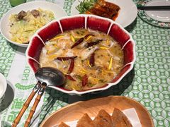 -渔语鱼新川菜Bistro(万象天地店)