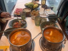 -Thai Basil罗勒叶泰式餐厅(时代天街店)