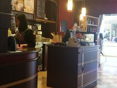 -COSTA COFFEE(天通苑华联店)