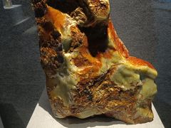-青田石雕博物馆
