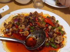 -大众跷脚牛肉馆·非遗传承单位(峨眉山店)