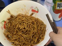 -小狗面馆(复兴店)