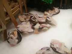 -餐海·海鲜自助餐厅(宝龙广场店)