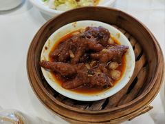 -万龙洲海鲜(南新仓店)