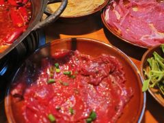 -阳阳老火锅(小南门店)