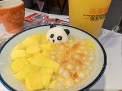 -扶摇树下·椒麻鲜活虾(石家庄勒泰广场店)