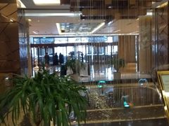 -东北大厦酒店(沈阳北站青年大街店)