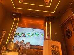 -INLOVE KTV(水晶城店)