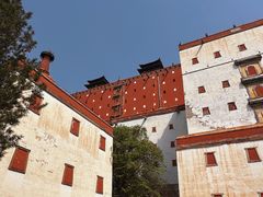 -普陀宗乘之庙(小布达拉宫)