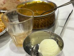 -葛尼沙印度餐厅 (镇明路店)