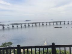 -星海湾跨海大桥