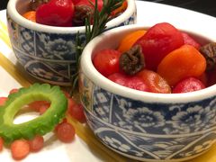 -福州世茂洲际酒店·福邸(台江店)